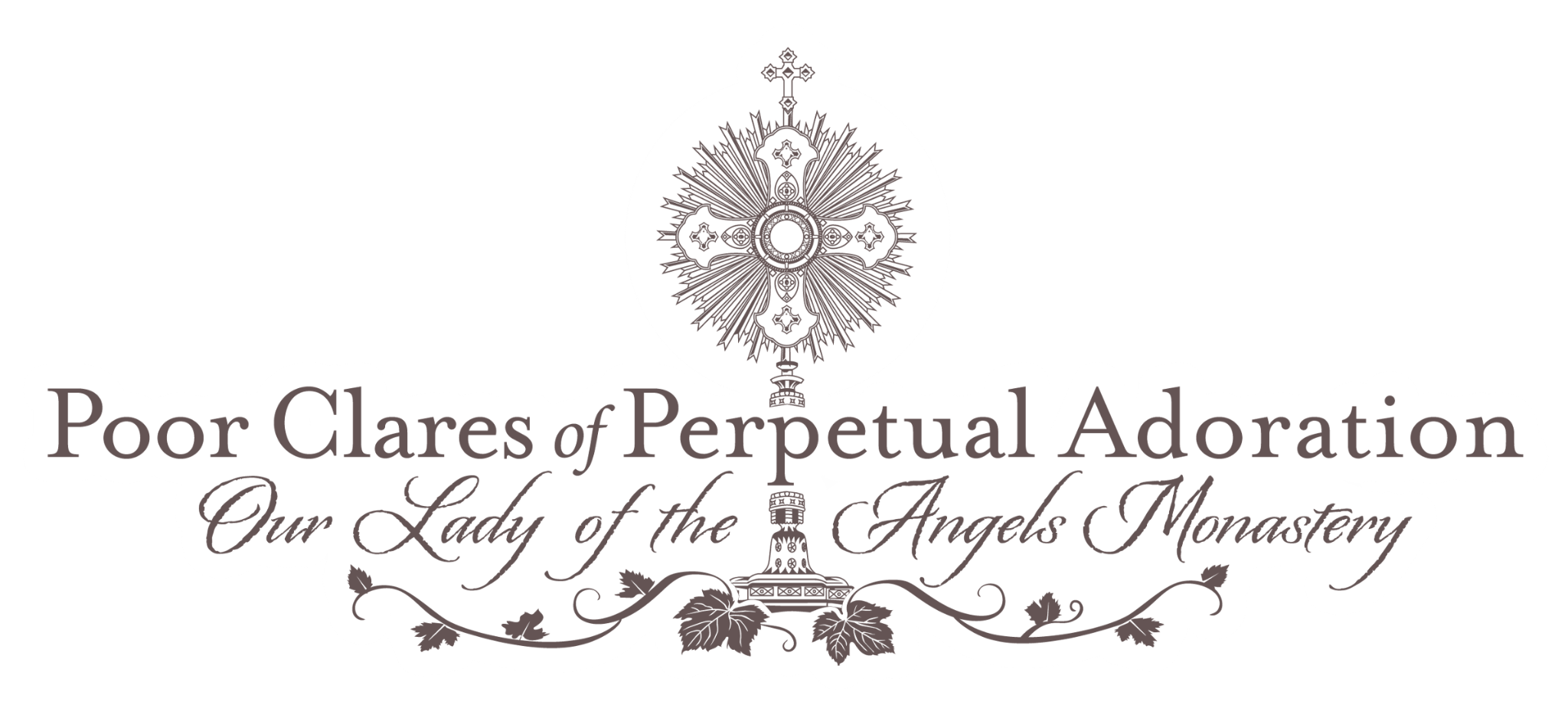 Poor Clares Of Perpetual Adoration PCPA s Birmingham AL